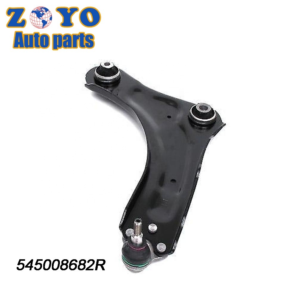 545008682R 545009207R Car Suspension Parts for Fluence Front Right Control Arm