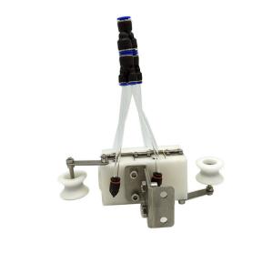 Quality Wire And Cable Extruder Machine High Voltage Water Blower Air Dryer Blowing Mouth wholesale