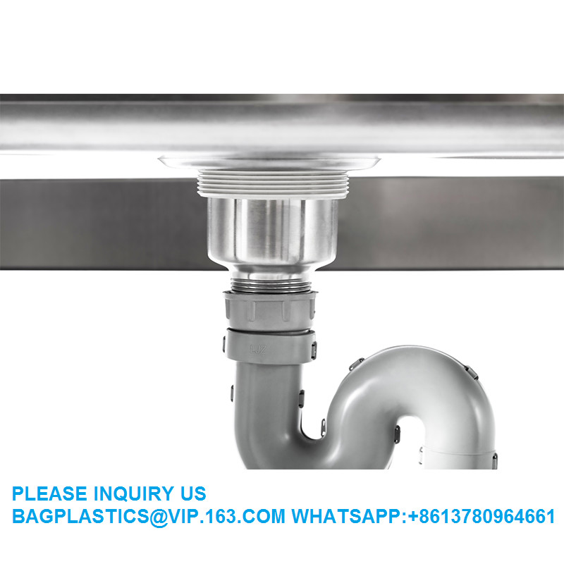 Lab Furniture Supplies Factory Customized Stainless Steel Metal Cabinet With Hook