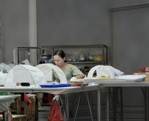 Ming-meng Enterprise