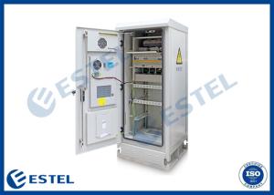 Quality IP55 Waterproof Outdoor Electronic Equipment Enclosures Sandwich Structure wholesale
