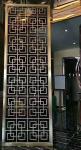 Stainless Steel Laser Cut Metal Screens Manufacturer In Foshan China