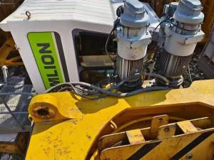 2019 tower crane for sale (7525-16) to improve construction efficiency