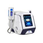 EMT18 Skin Tightening Neo Machine , EMS Fat Burning Machine 300W