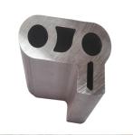 7050 7075 6061 6063 6082 T6 / T651 Aluminium Bar Rod In Stock