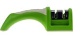 Color Box Packing Hand Knife Sharpener , Safety Serrated Knife Sharpener