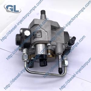 Quality 4JJ1 HP3 Diesel Fuel Injection Pump 294000-1201 8-97381555-4 For ISUZU wholesale