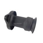 Rear Pneumatic Air Spring For Fita Pegueot Citroen Air Bag 1350998080