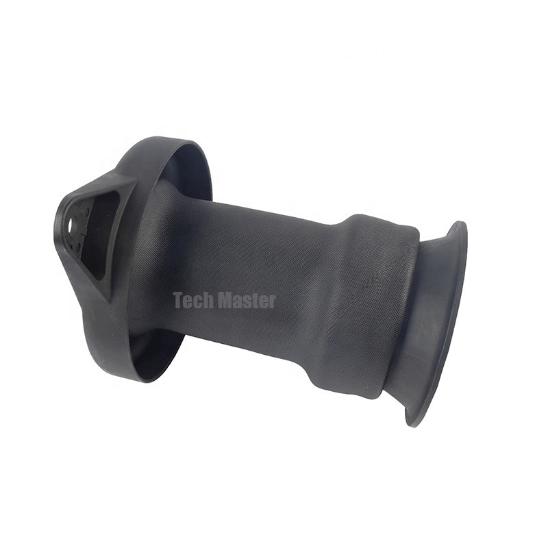 Rear Pneumatic Air Spring For Fita Pegueot Citroen Air Bag 1350998080