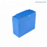 Lightweight Rechargeable DC Battery , 200ah Lifepo4 Battery High Energy Density