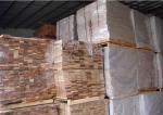 acacia rough sawn board for wood flooring