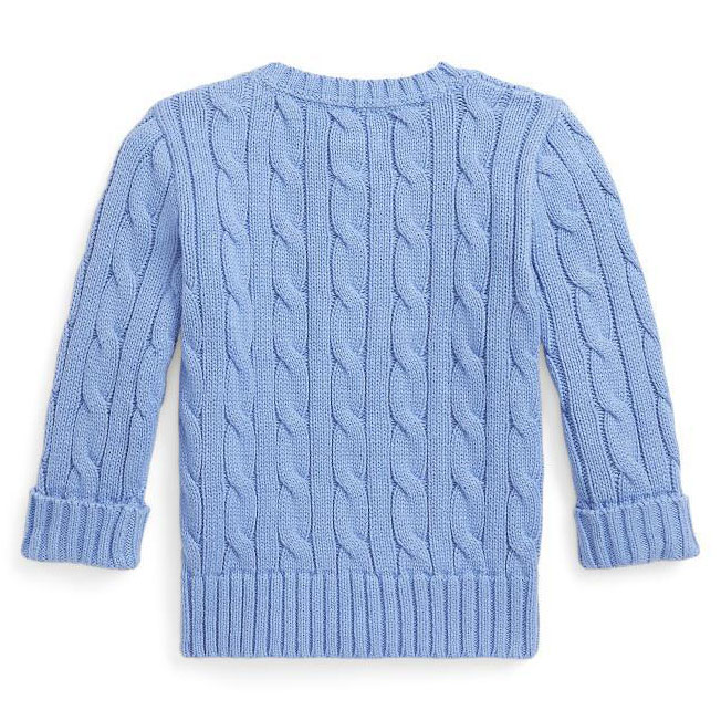 2023 Winter sweaters for kids cable knitting pullover Children Girls sweaters Clothes kids