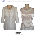 Ladies Fashion 3 Piece Suits women in suits