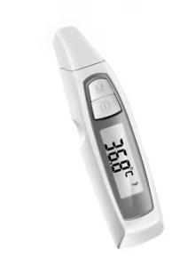 Quality Children'S Forehead Thermometer , 1s Infrared Non Contact Thermometer For Babies 65g wholesale