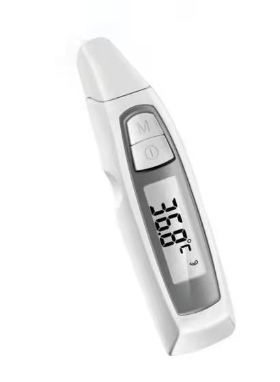 Children'S Forehead Thermometer , 1s Infrared Non Contact Thermometer For Babies