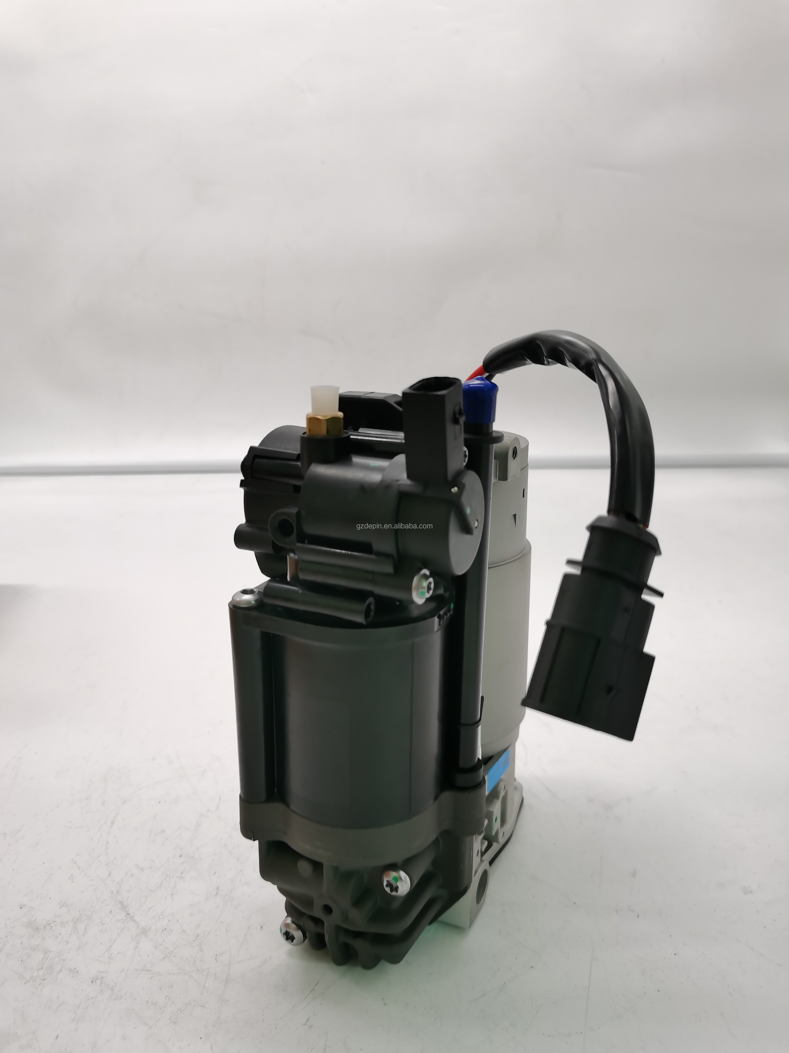 Compact Audi Air Suspension Compressor 4H0616005 4G0616005 For Audi A8D4 A7 Bentley Mushan