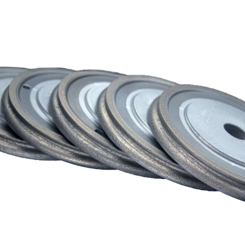 PBLOG OG Diamond Grinding Wheel High Effect Grinding Factory Outlet Grinding Wheel
