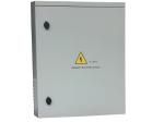 Outdoor wall-mounted power supply/outdoor energy storage communication power