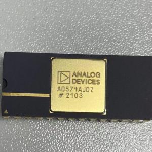 Quality AD574AJDZ ADC Converter 28CDIP 5v 12bit Sar Adc Data Acquisition wholesale