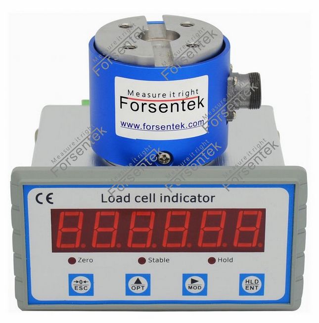 reaction torque sensor