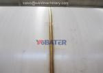 Automatic new circular seam welding machine for pressure vessels