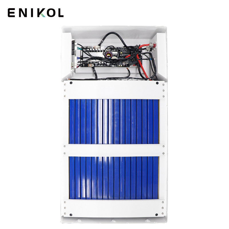 Power Wall 200AH 48V Lithium Solar Battery Lifepo4 For Off Grid Solar Systems