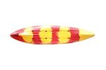 Profesional Sea Touring Kayak , OEM Top Rated Touring Kayaks Lightweight