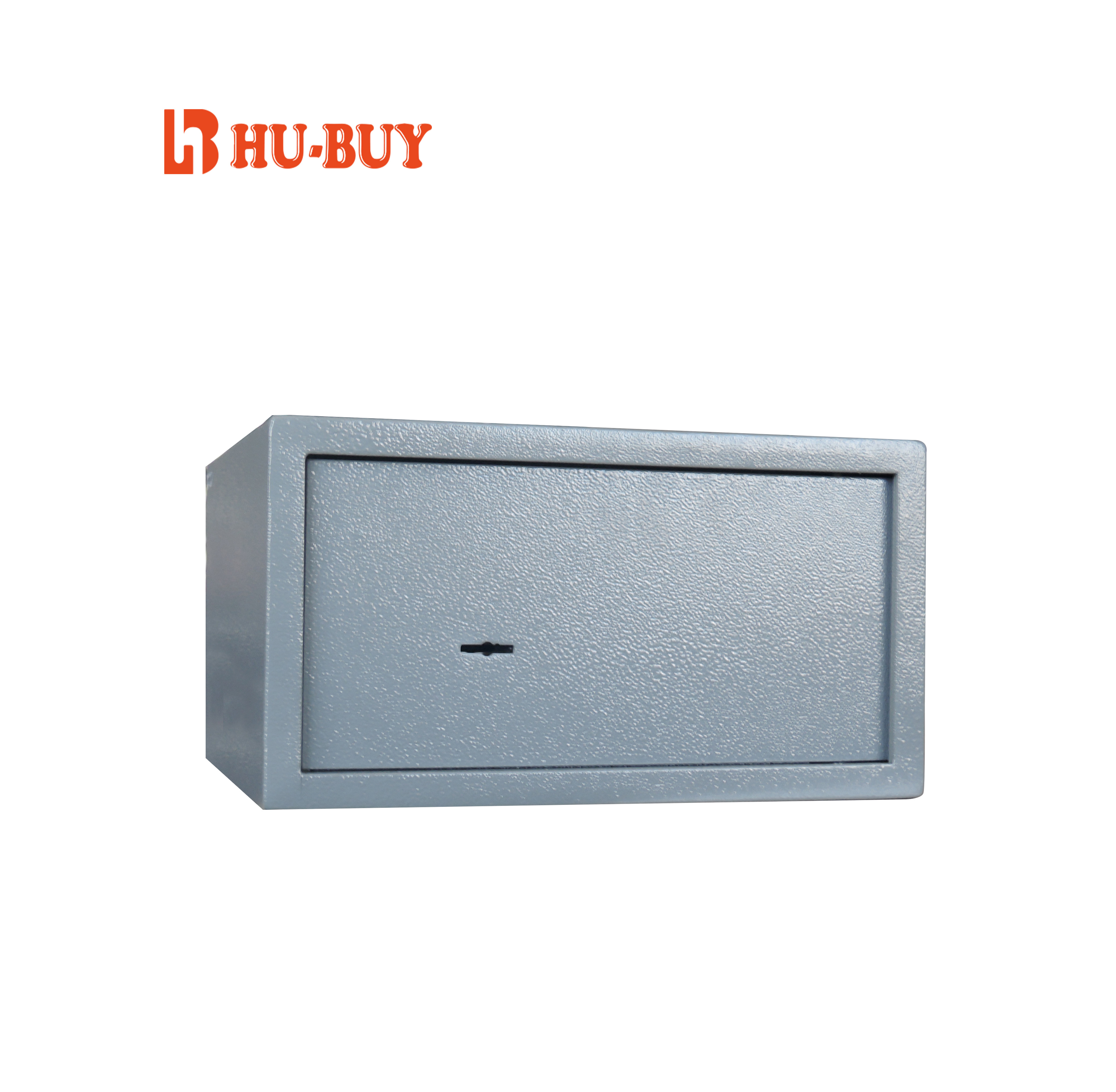 Professional Hotel Security Safe Box With Two Steel Deadbolt Locks