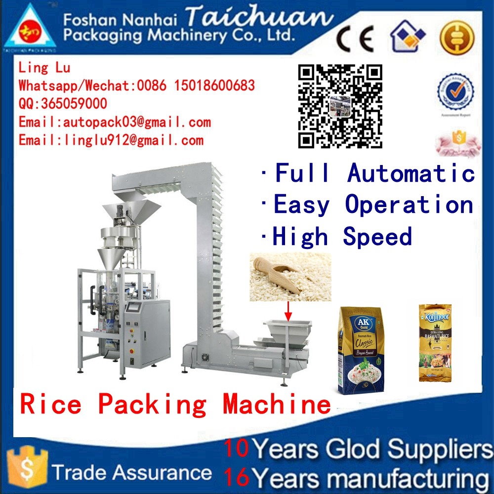high efficiency high accuracy Full automatic chewing gum packaging machine With Counting