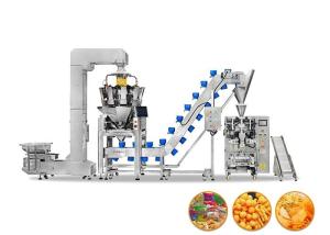 Quality Vacuum Automated Packaging System wholesale