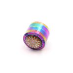 Hookah 100mm 4 Parts Tobacco Smoke Grinder