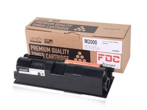 Quality Replacement Compatible Printer Cartridges Epson M2000 , Canon Laser Printer Cartridge wholesale
