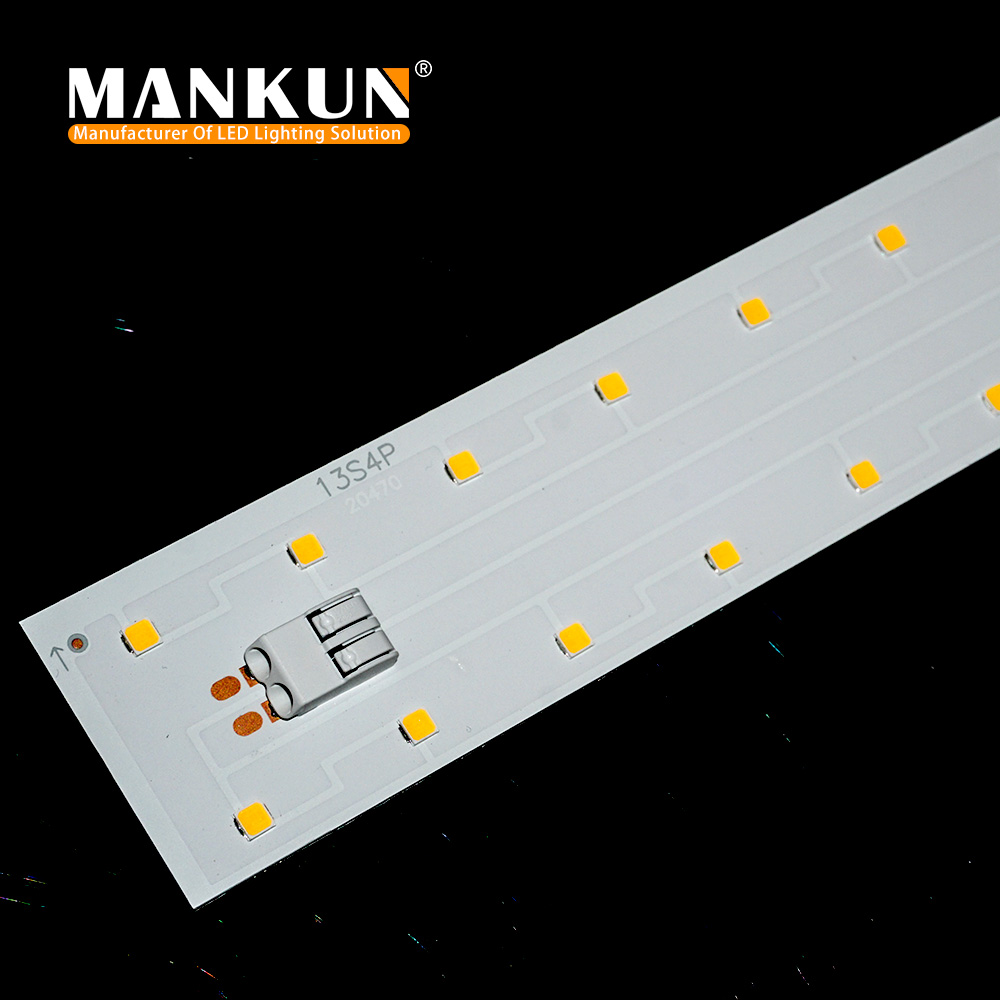 10W 20W 30W Linear LED Module 1.5M Dc Tube Panel Light Aluminium Led Pcba