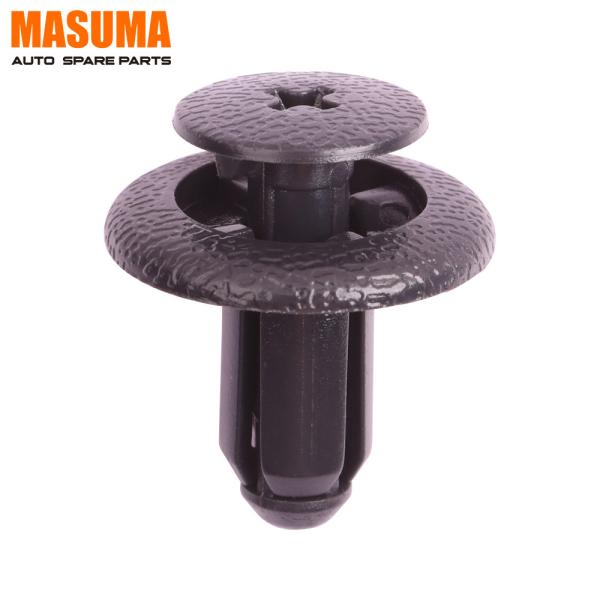 NISSAN SUNNY Auto Clips Nylon Double Hood Seal Plastic Clips 12*12*2cm KJ-661