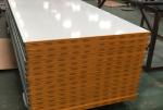50mm Laboratory Clean Room Laminar Flow Stainless Steel Customized