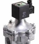 ASCO SCE215C030.230/50 – G3/4, NC, NBR, Aluminium Body, Series 215 Solenoid