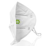 Grinding FFP2 KN95 Face Mask