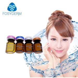 Quality Meso Hyaluronic Acid Skin Care Facial Serum Whitening Moisturizing wholesale