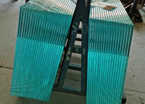 Quality 150x300mm Tempered Glass Panels wholesale
