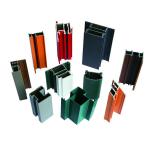 8mm Slot 3030 Anodizing Aluminum Profile for Shower Room