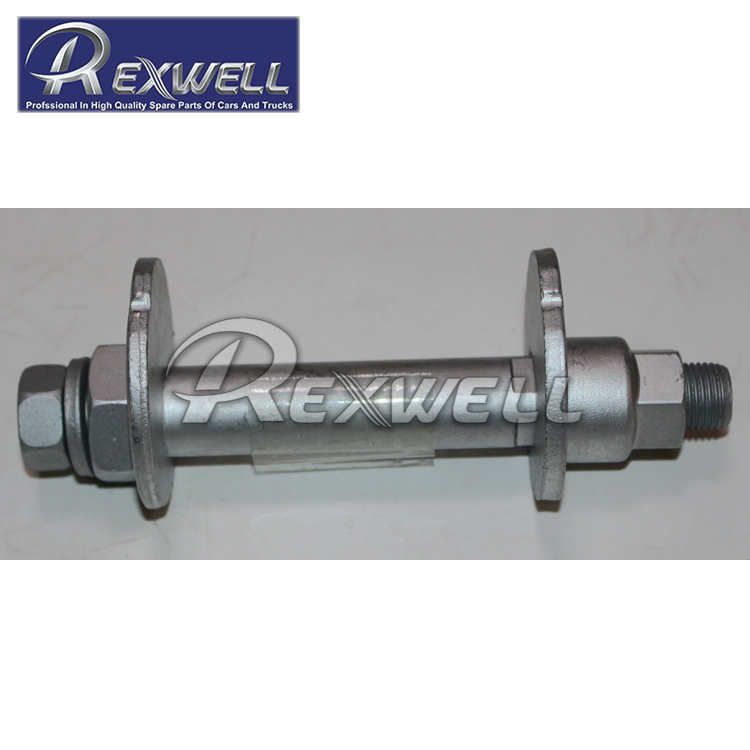 Upgrade Your Lexus GX460 with Silver Automobile Control Arm Alignment Kit 48409-60040