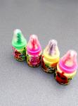 Nipple Shaped Healthy Hard Candy With Sour Powder Funny Nice Taste/good price