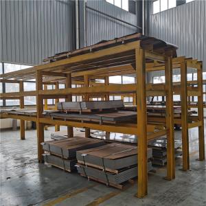 Quality 0.3mm-100mm Cold Rolled Stainless Steel Plate ASTM SS310 wholesale