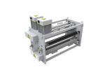 Surface Corona Treater Discharge Racks Metal Electrode