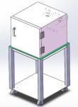 Acoustic & RF Chamber