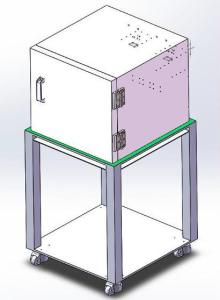 Quality Acoustic &amp; RF Chamber wholesale