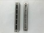 Annealed High Temperature Furnace Tungsten Machined Parts