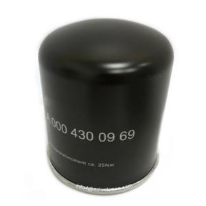 Quality European Truck Air Dryer Cartridge A0004300969 699387 wholesale