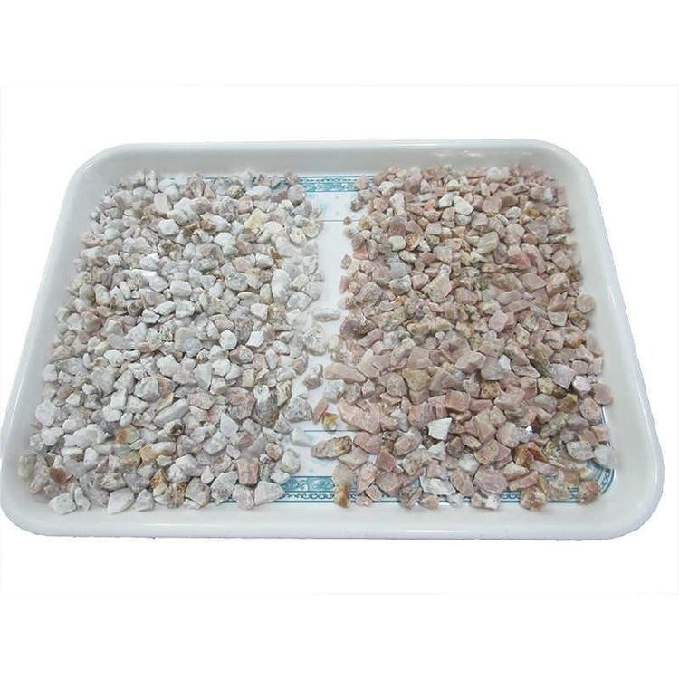 Multi Channel Talc Color Sorter 5kw Multi Functional For Mineral