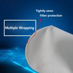 15 Micron High Temperature Filter Bag Sock for Industrial Hot Melt/ Sewing